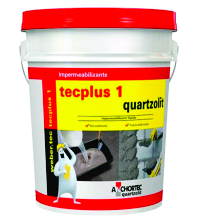 Tecplus 1 impermeabilizante